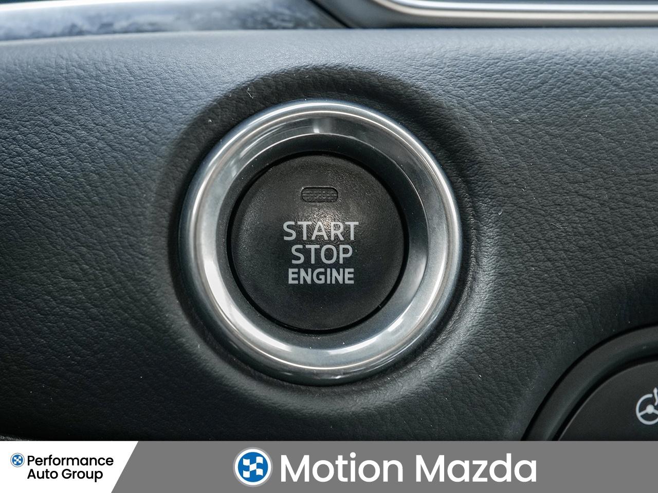 2024 Mazda CX-5 Sport Design AWD   LEASE RETURN   LEATHER   BOSE Photo