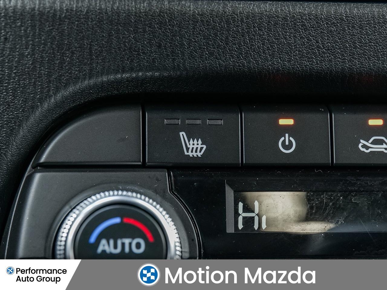 2024 Mazda CX-5 Sport Design AWD   LEASE RETURN   LEATHER   BOSE Photo