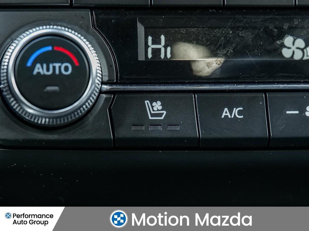 2024 Mazda CX-5 Sport Design AWD   LEASE RETURN   LEATHER   BOSE Photo