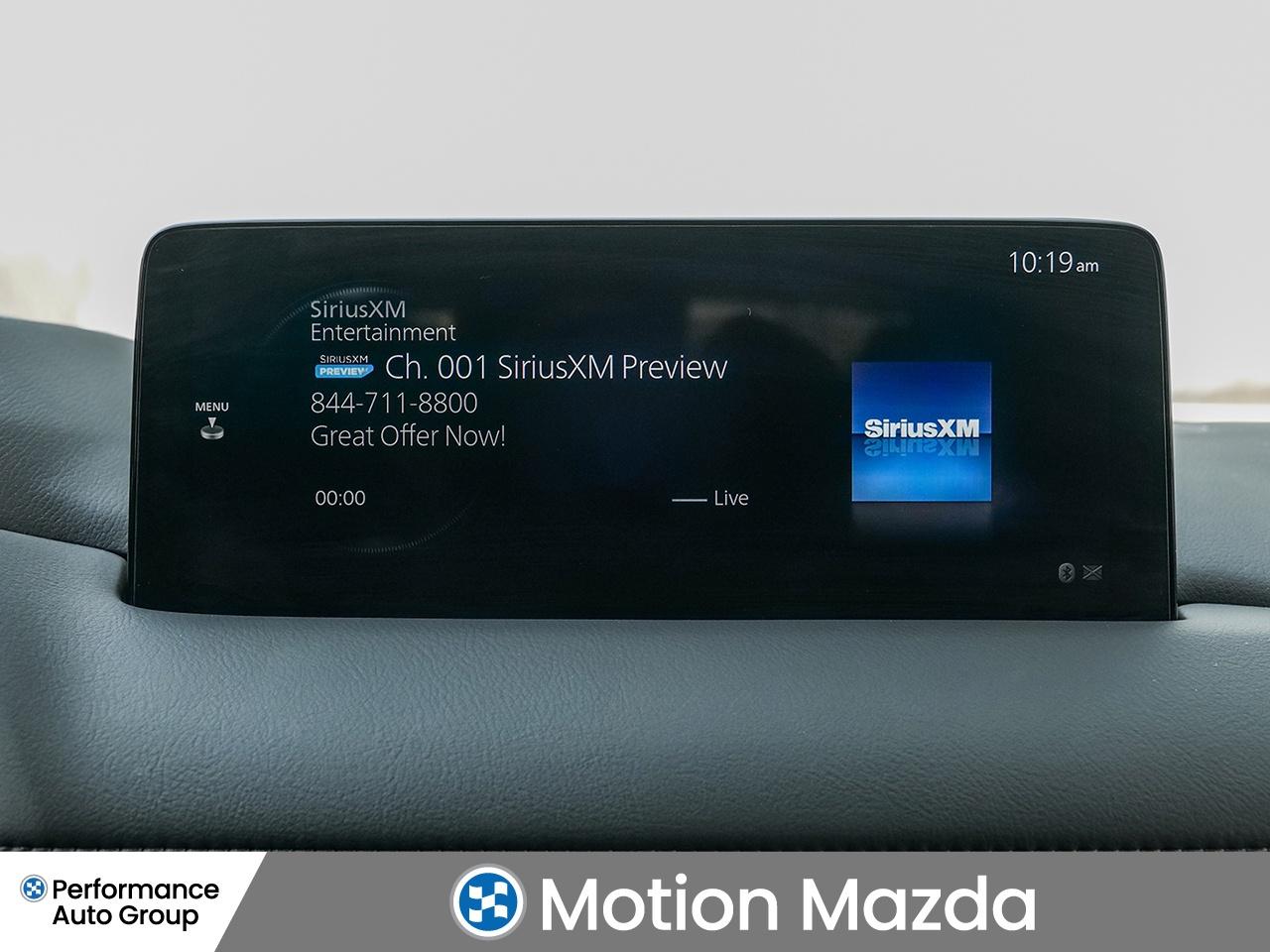 2024 Mazda CX-5 Sport Design AWD   LEASE RETURN   LEATHER   BOSE Photo