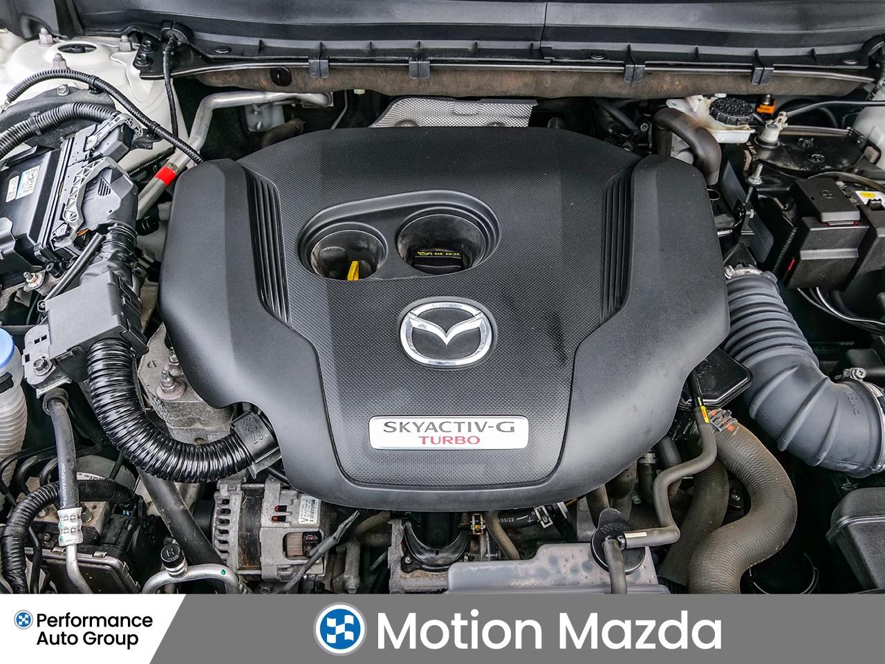 2024 Mazda CX-5 Sport Design AWD   LEASE RETURN   LEATHER   BOSE Photo