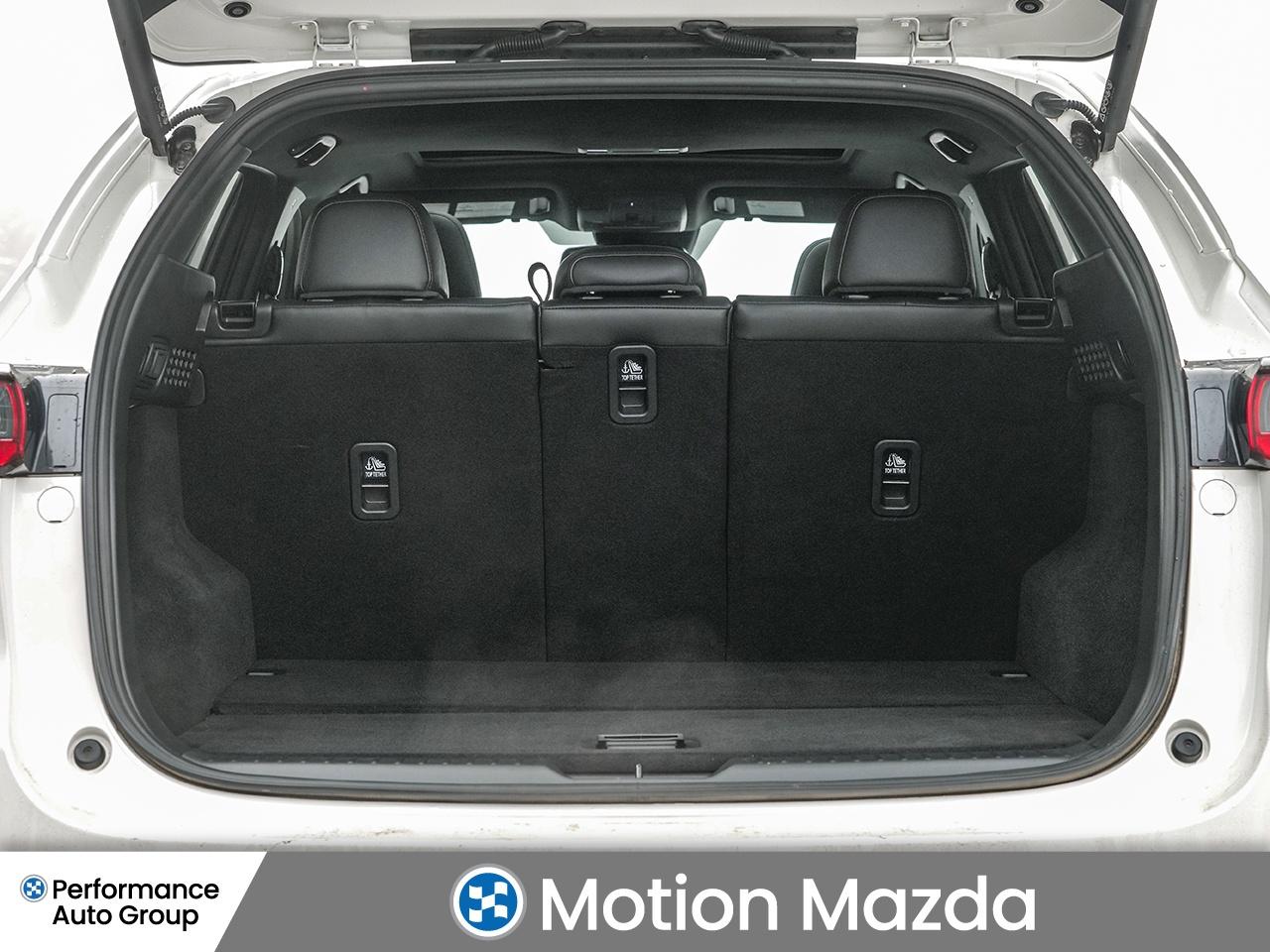 2024 Mazda CX-5 Sport Design AWD   LEASE RETURN   LEATHER   BOSE Photo