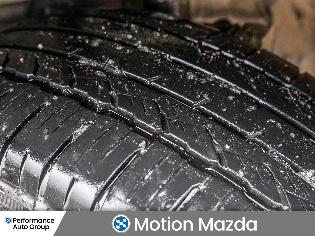 2024 Mazda CX-5 Sport Design AWD   LEASE RETURN   LEATHER   BOSE Photo