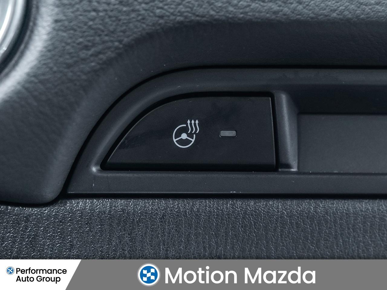 2024 Mazda CX-5 Sport Design AWD   LEASE RETURN   LEATHER   BOSE Photo