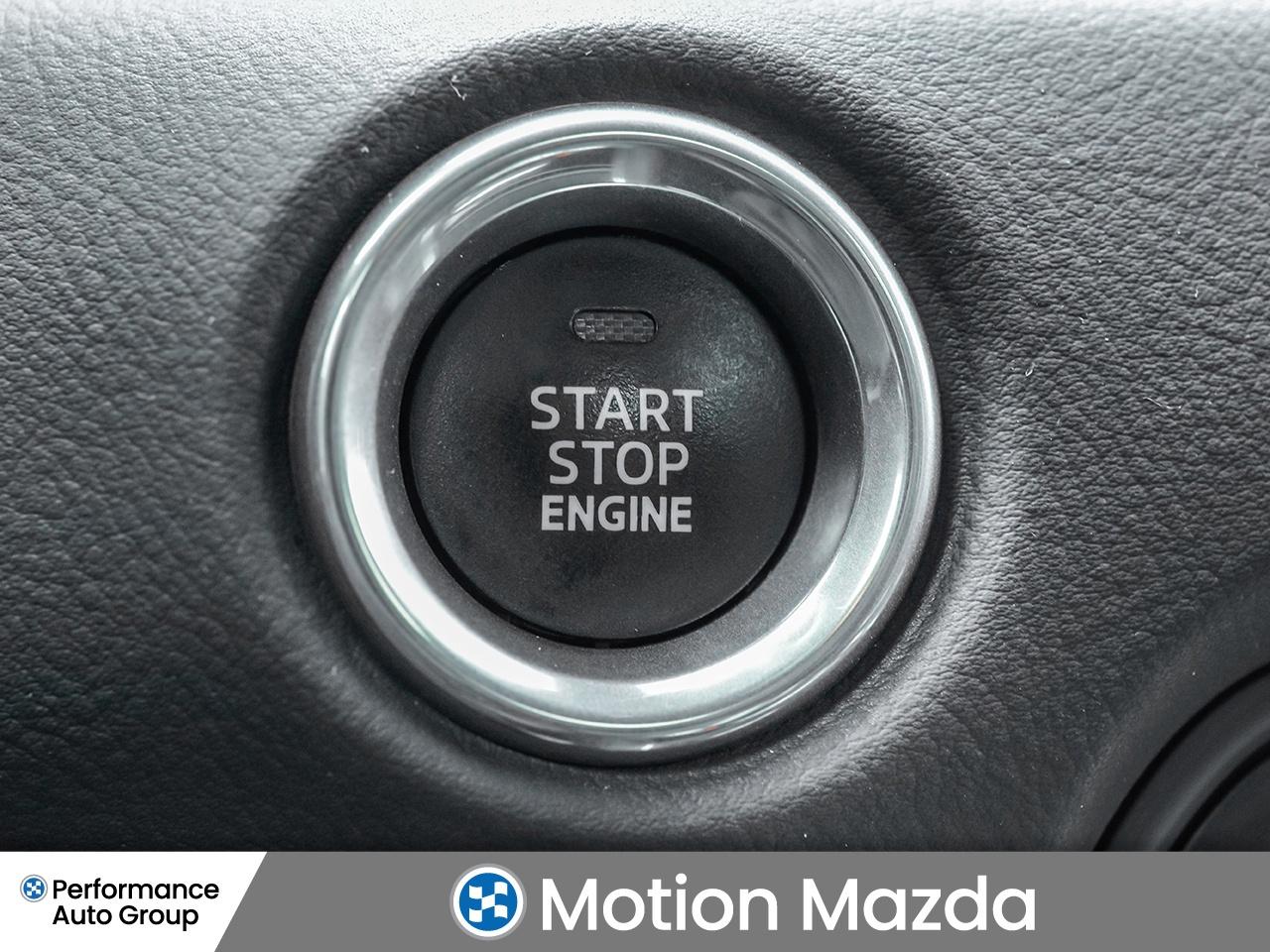 2024 Mazda CX-5 Sport Design AWD   LEASE RETURN   LEATHER   BOSE Photo