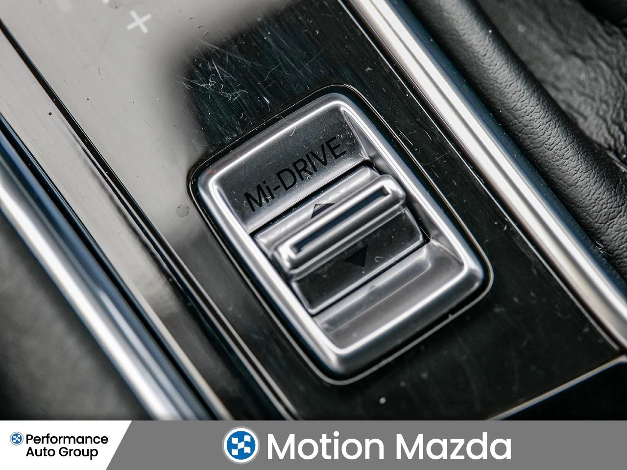 2024 Mazda CX-5 Sport Design AWD   LEASE RETURN   LEATHER   BOSE Photo