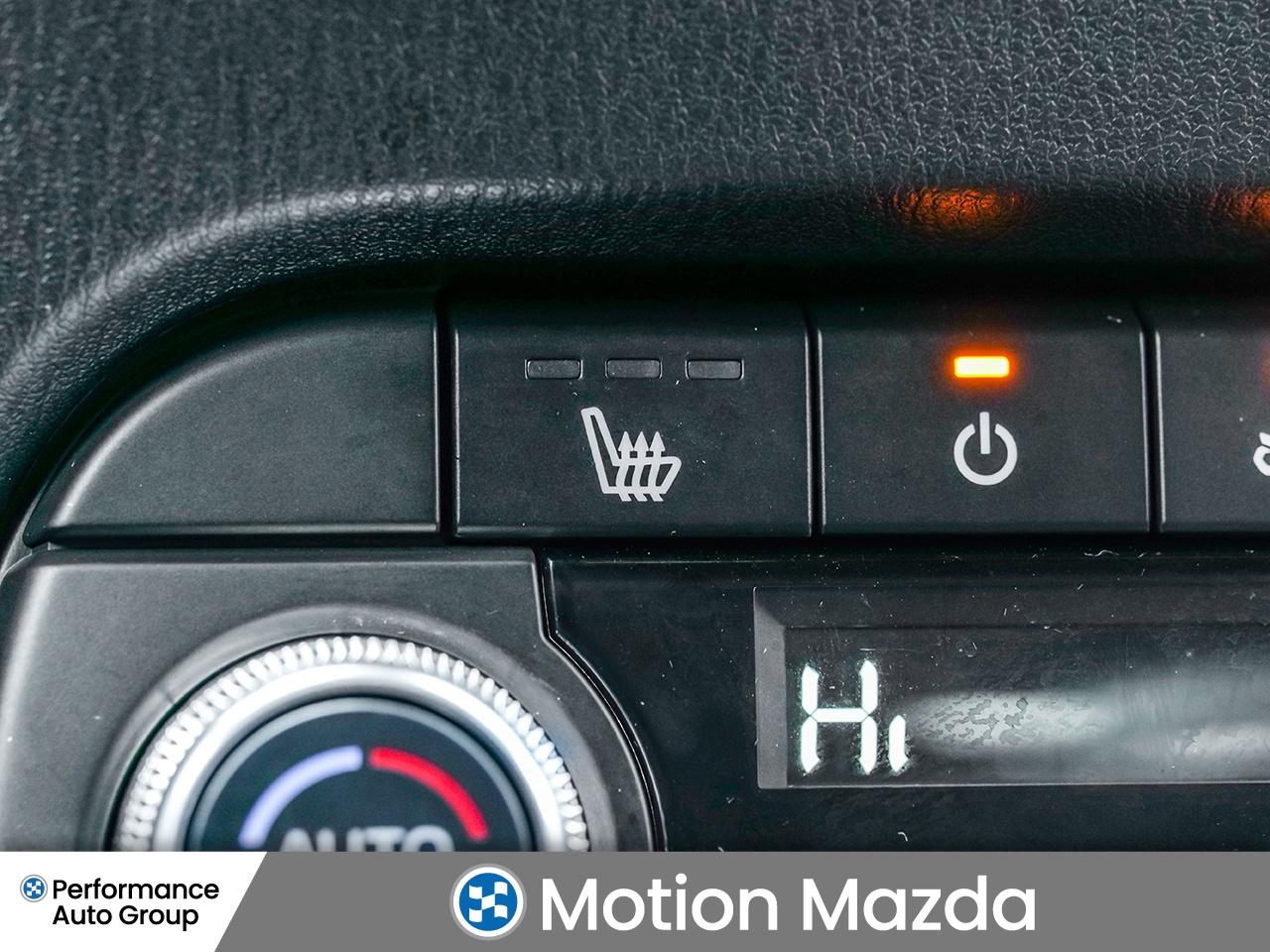 2024 Mazda CX-5 Sport Design AWD   LEASE RETURN   LEATHER   BOSE Photo