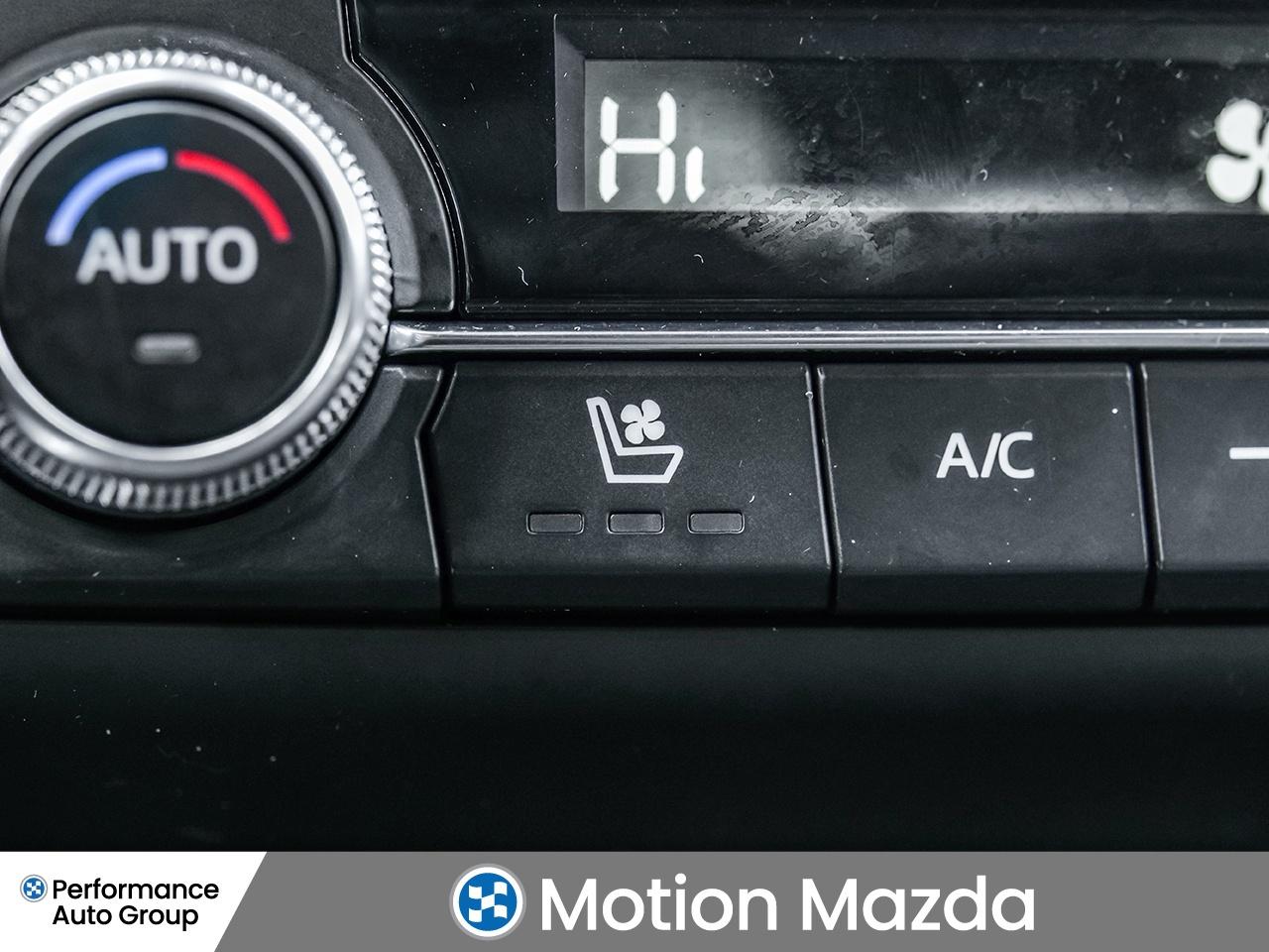 2024 Mazda CX-5 Sport Design AWD   LEASE RETURN   LEATHER   BOSE Photo