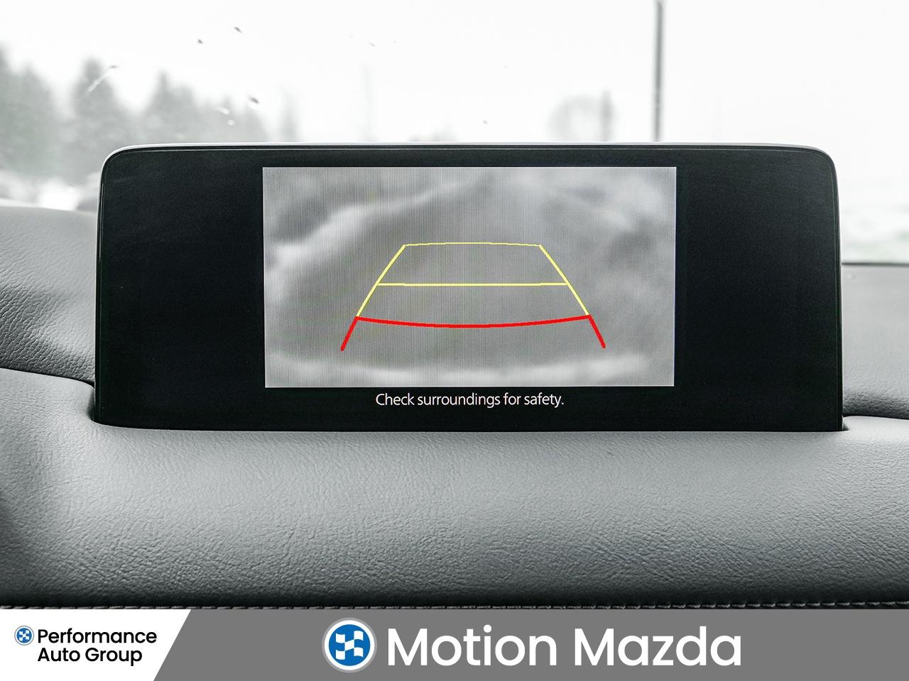 2024 Mazda CX-5 Sport Design AWD   LEASE RETURN   LEATHER   BOSE Photo