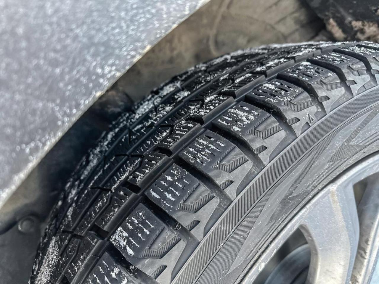 2022 Honda CR-V Sport Photo