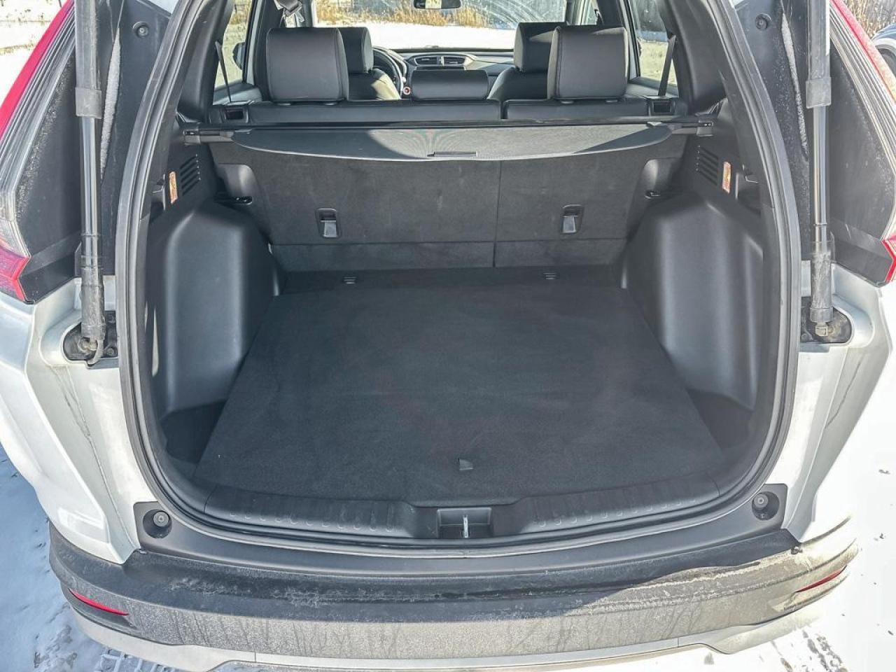 2022 Honda CR-V Sport Photo