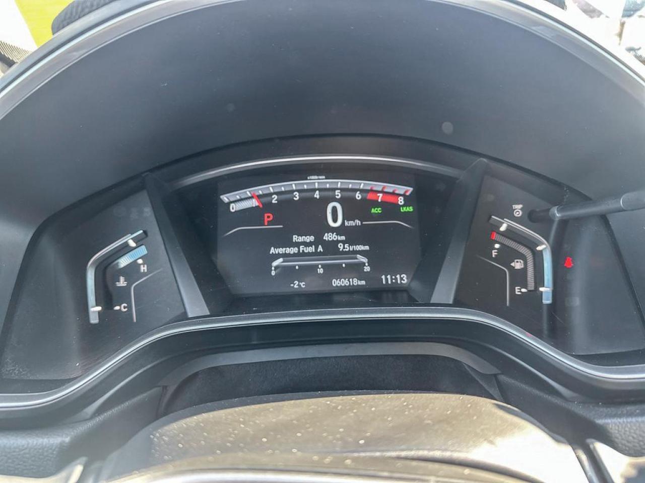 2022 Honda CR-V Sport Photo