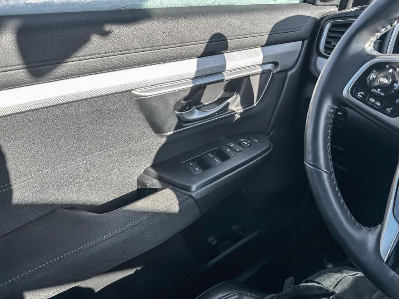 2022 Honda CR-V Sport Photo