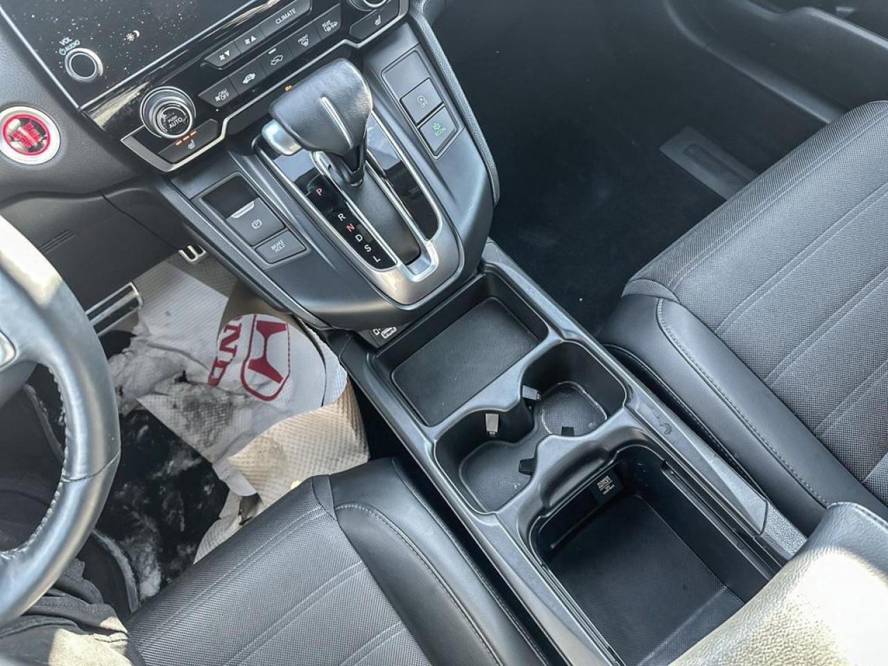 2022 Honda CR-V Sport Photo