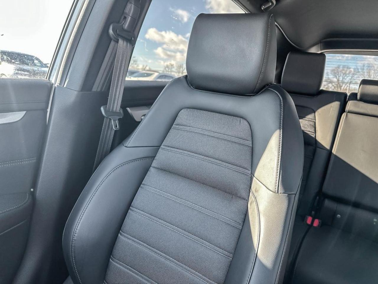 2022 Honda CR-V Sport Photo