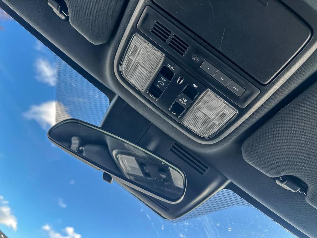 2022 Honda CR-V Sport Photo