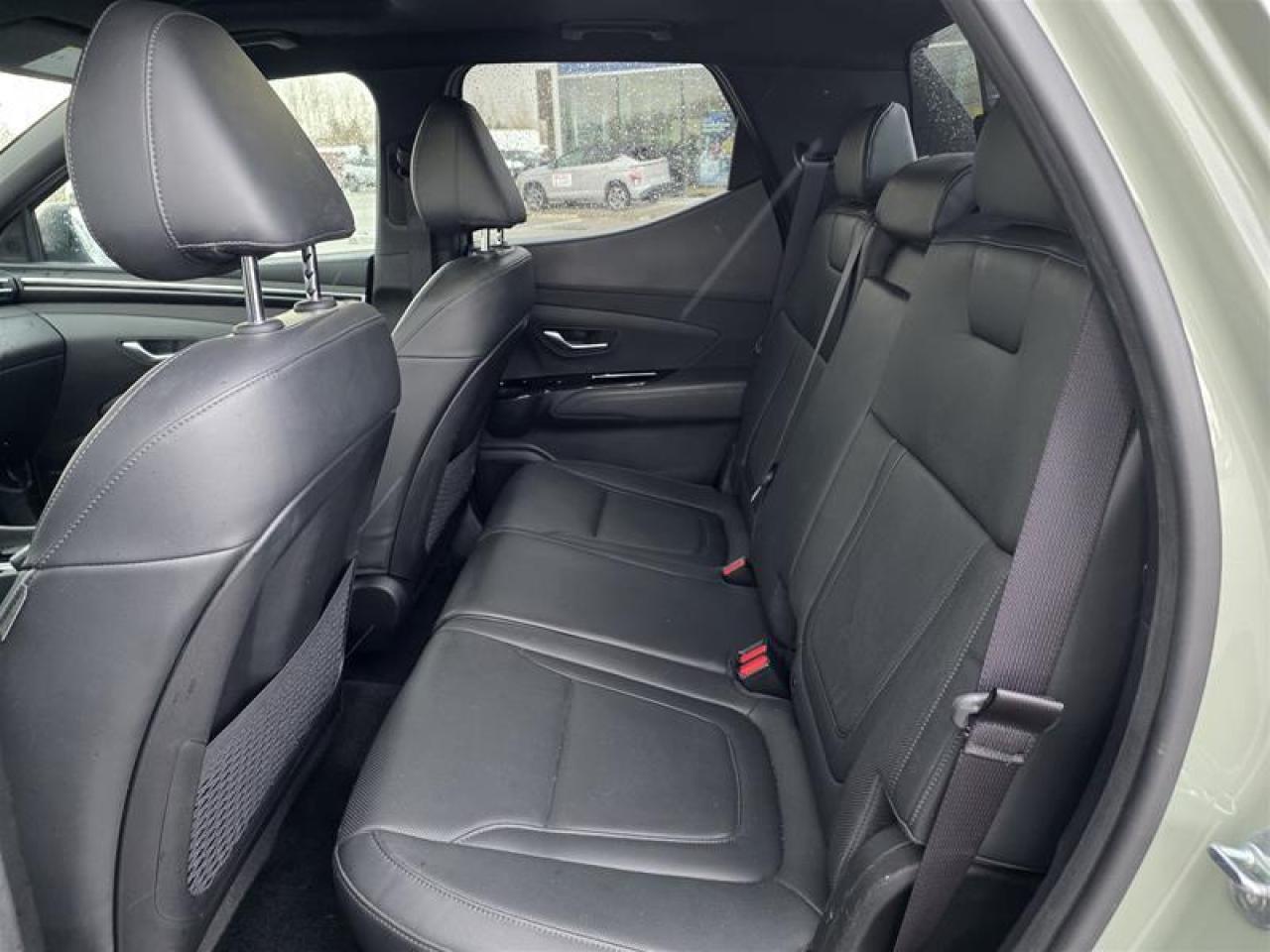 2022 Hyundai Santa Cruz Ultimate w/Colour Pkg Photo