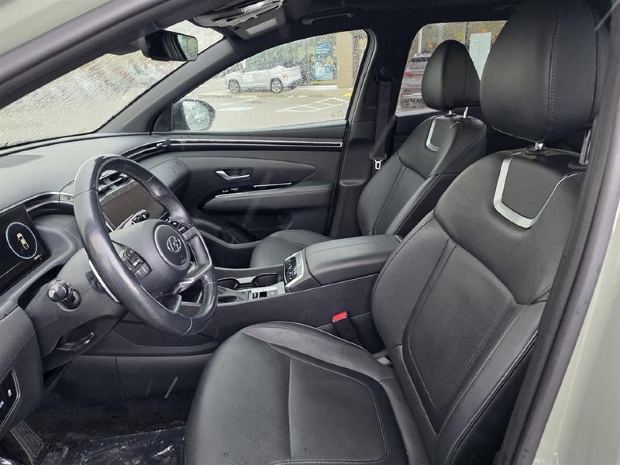 2022 Hyundai Santa Cruz Ultimate w/Colour Pkg Photo