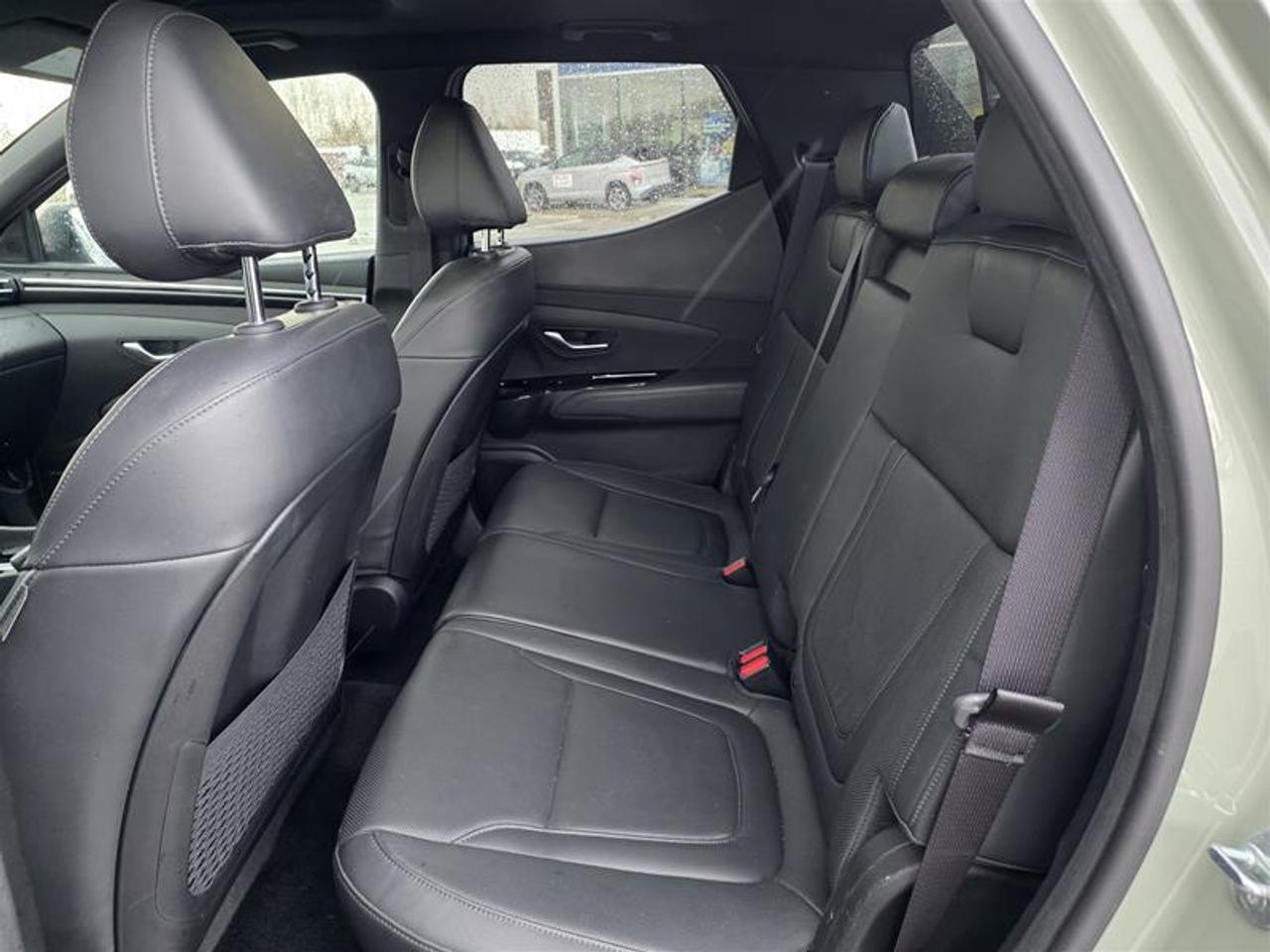 2022 Hyundai Santa Cruz Ultimate w/Colour Pkg Photo