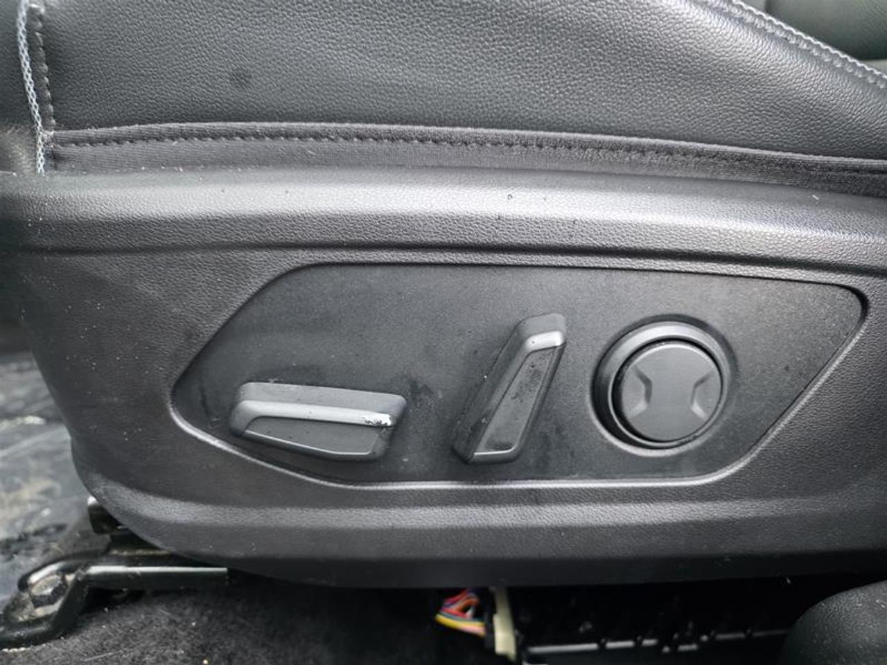 2022 Hyundai Santa Cruz Ultimate w/Colour Pkg Photo