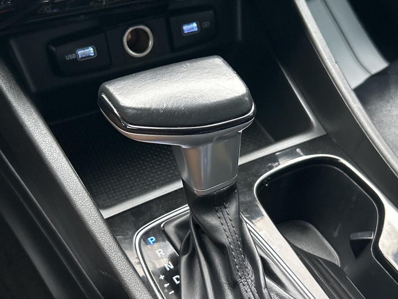 2022 Hyundai Tucson Preferred AWD   Starting from 4.49% OAC Photo