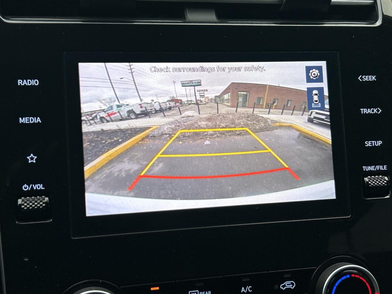 2022 Hyundai Tucson Preferred AWD   Starting from 4.49% OAC Photo