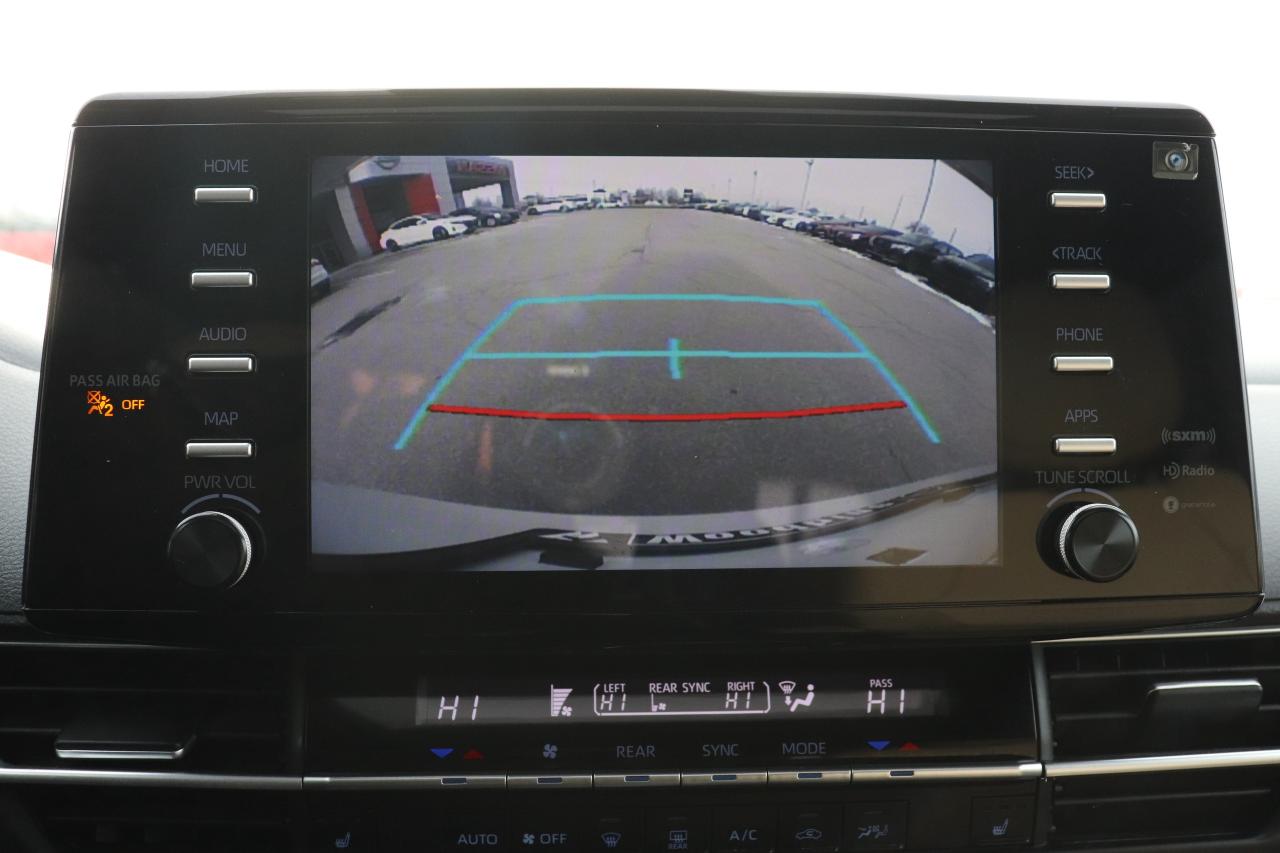 2024 Toyota Sienna XLE HYBRID 8 PASSENGER NO ACCIDENTS TAN LEATHER Photo