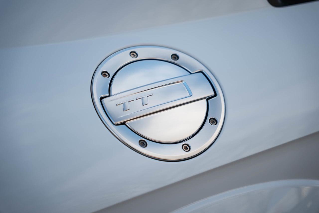 2018 Audi TT 2.0T Coupe quattro   S Line Photo