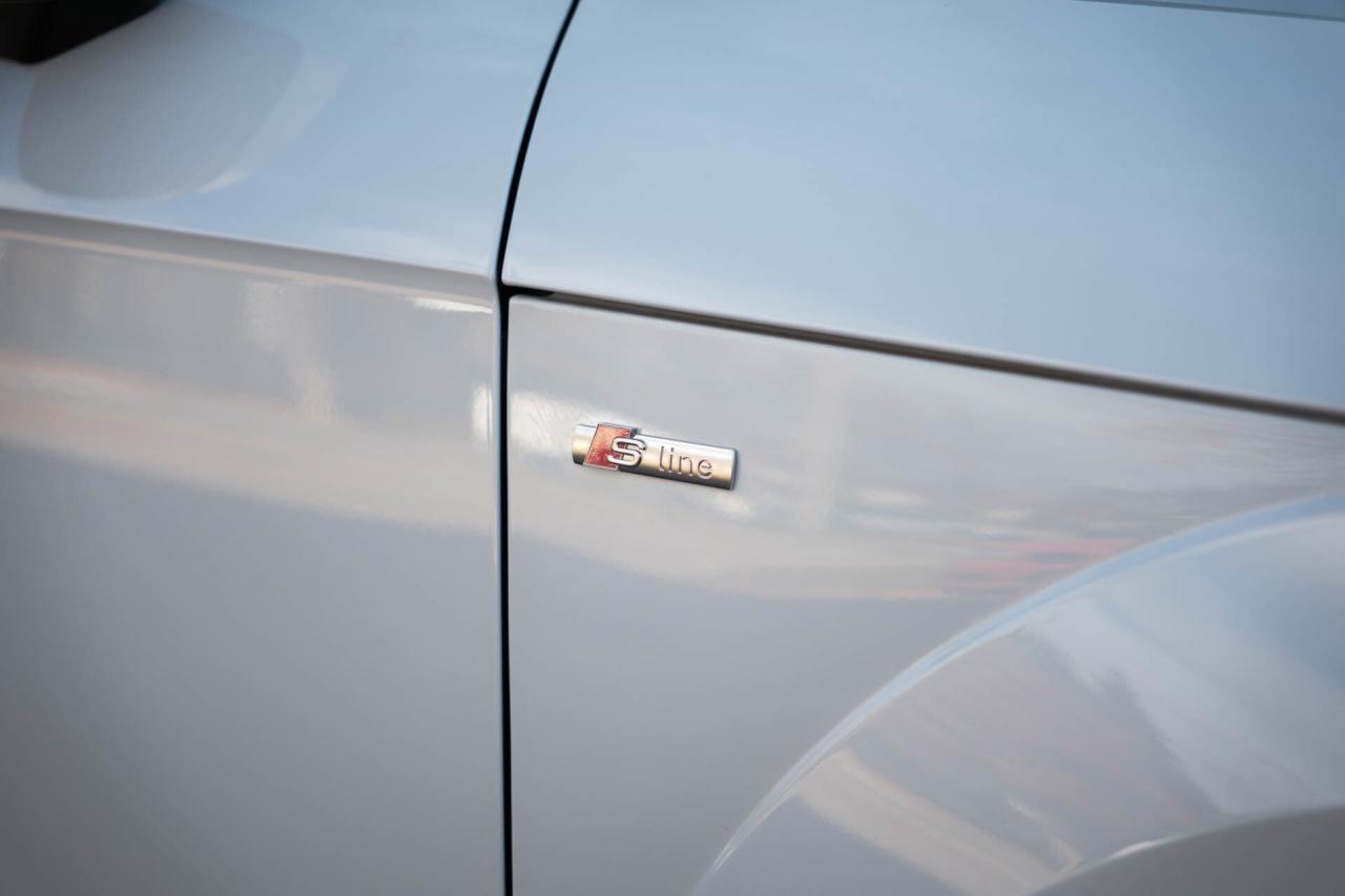 2018 Audi TT 2.0T Coupe quattro   S Line Photo