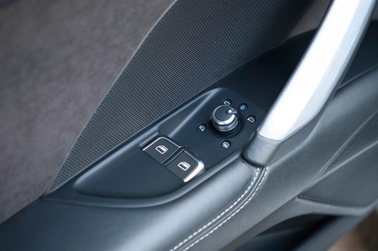 2018 Audi TT 2.0T Coupe quattro   S Line Photo