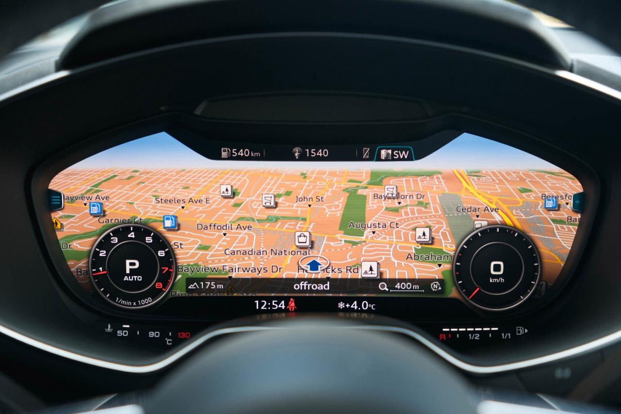 2018 Audi TT 2.0T Coupe quattro   S Line Photo