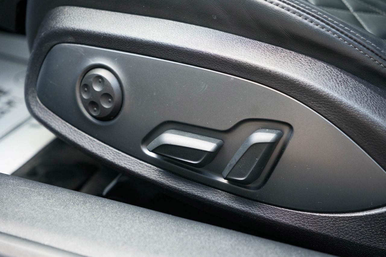 2018 Audi TT 2.0T Coupe quattro   S Line Photo