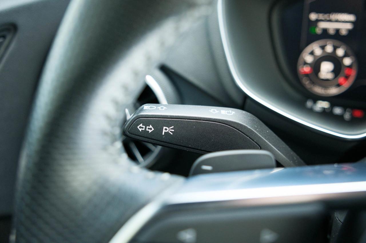 2018 Audi TT 2.0T Coupe quattro   S Line Photo