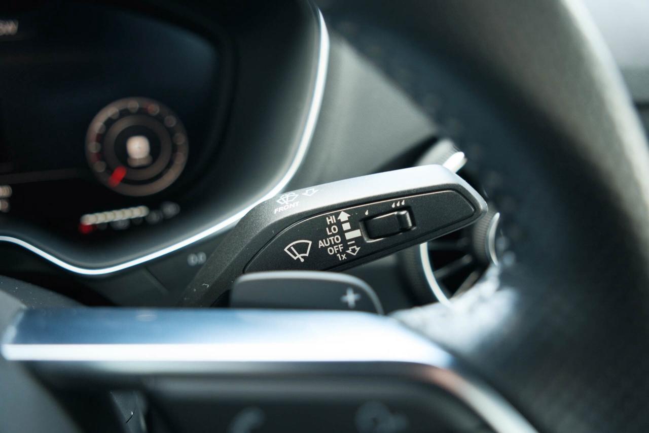 2018 Audi TT 2.0T Coupe quattro   S Line Photo