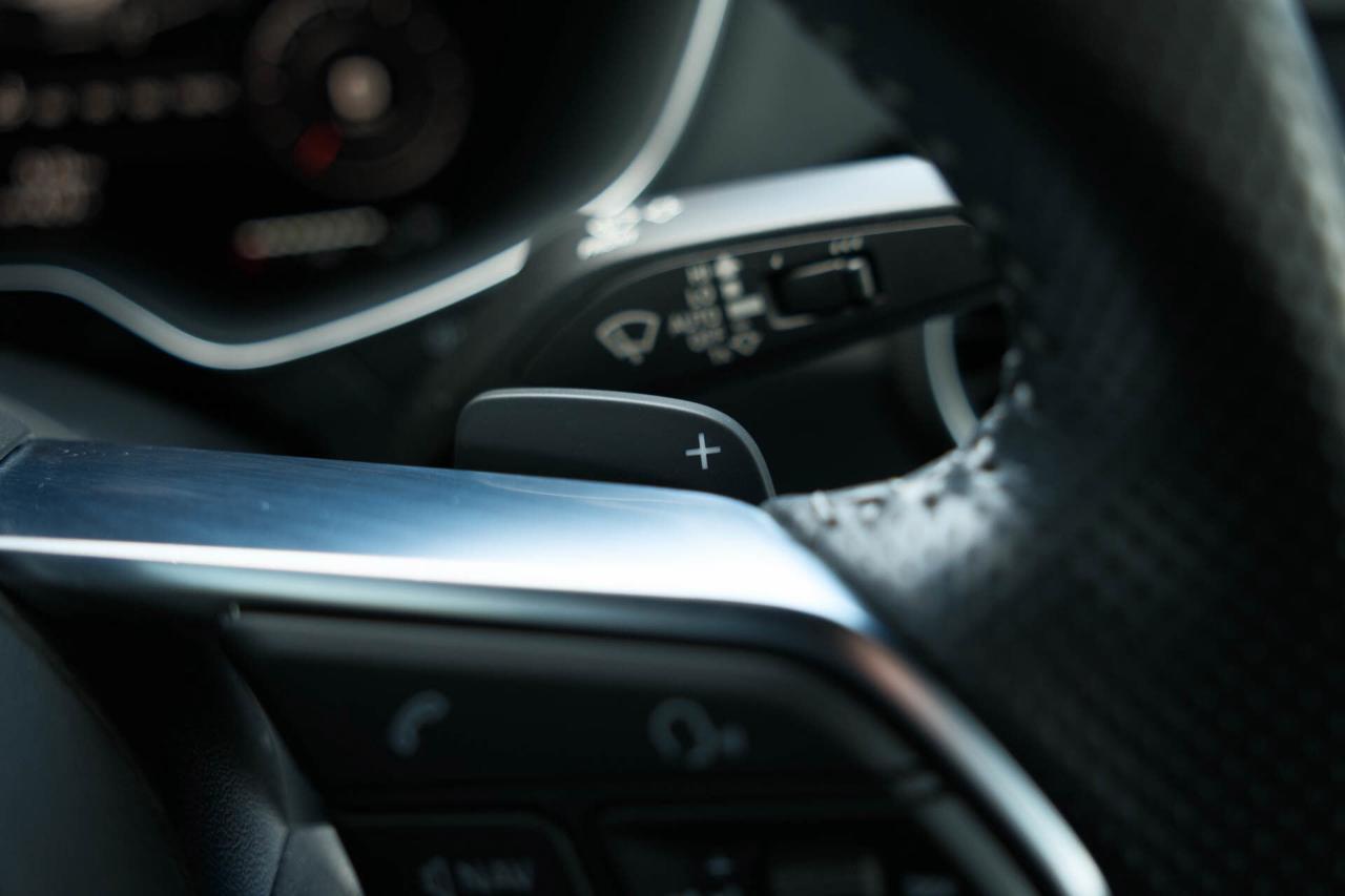 2018 Audi TT 2.0T Coupe quattro   S Line Photo