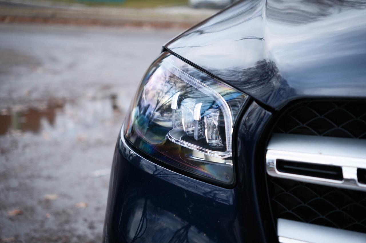 2020 Mercedes-Benz GLS-Class GLS450 4MATIC   AMG   Intelligent Drive Photo