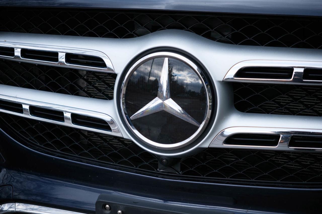 2020 Mercedes-Benz GLS-Class GLS450 4MATIC   AMG   Intelligent Drive Photo