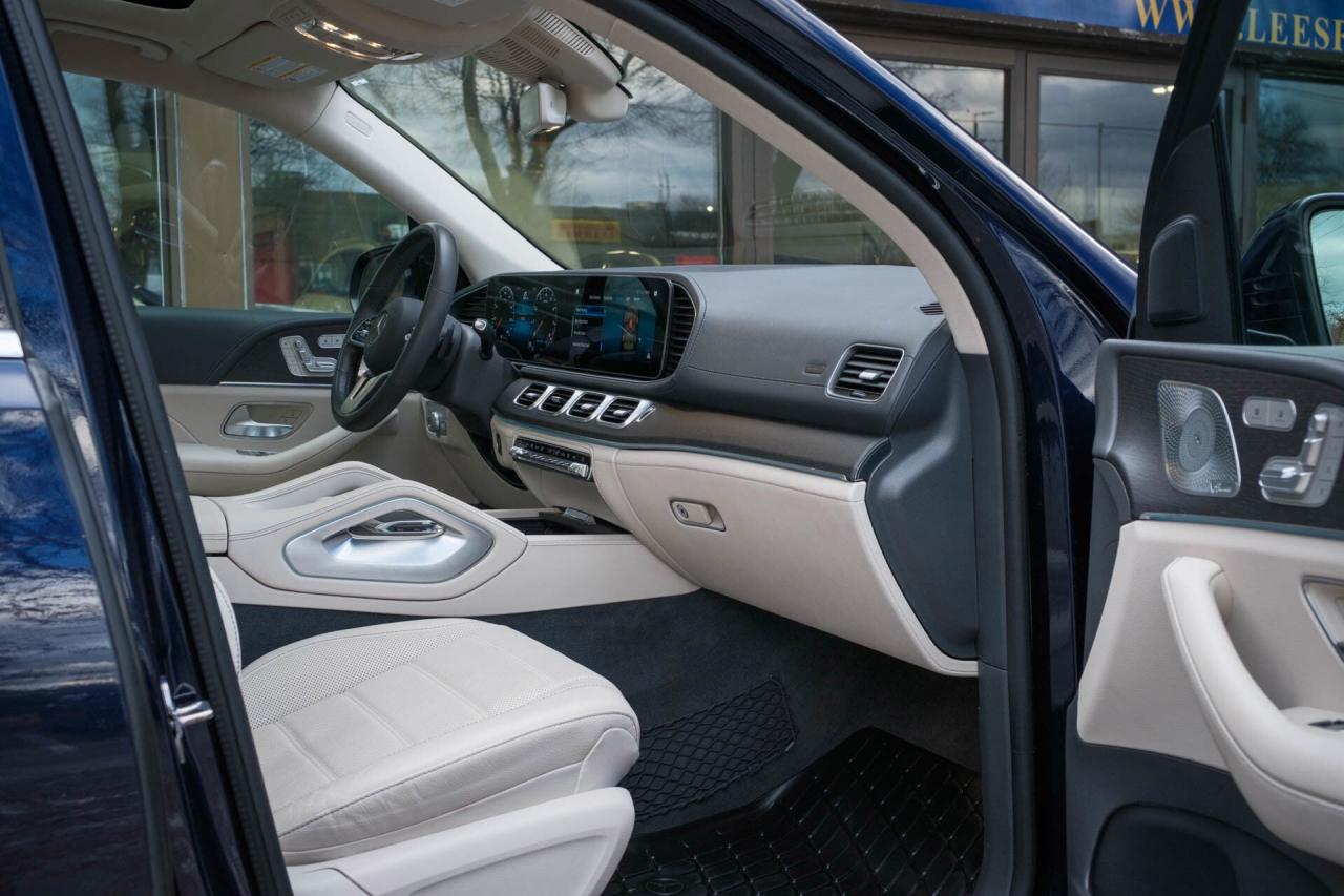 2020 Mercedes-Benz GLS-Class GLS450 4MATIC   AMG   Intelligent Drive Photo