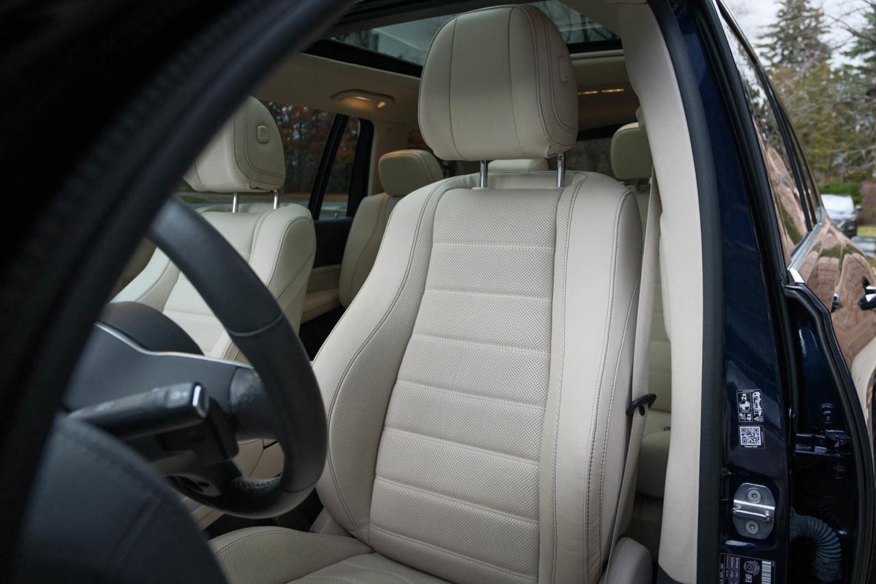 2020 Mercedes-Benz GLS-Class GLS450 4MATIC   AMG   Intelligent Drive Photo