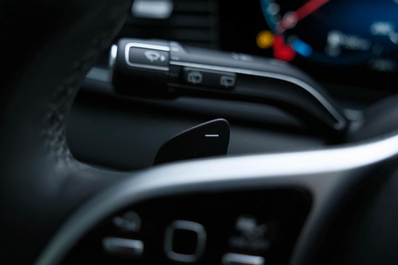 2020 Mercedes-Benz GLS-Class GLS450 4MATIC   AMG   Intelligent Drive Photo