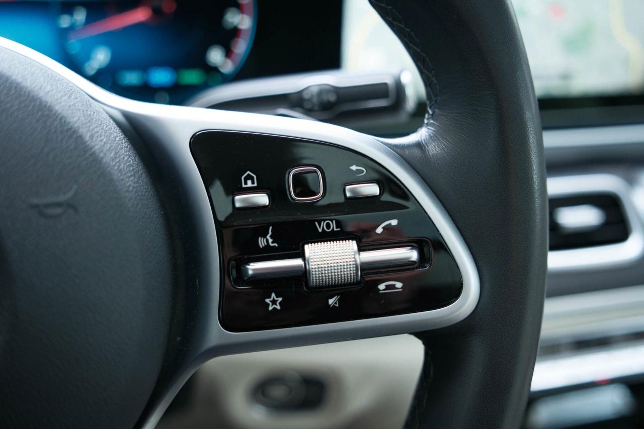 2020 Mercedes-Benz GLS-Class GLS450 4MATIC   AMG   Intelligent Drive Photo