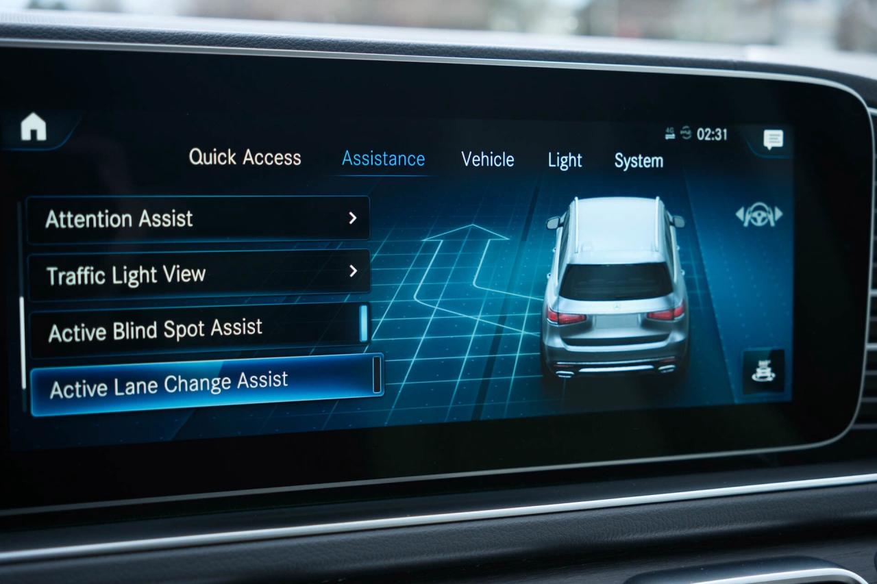 2020 Mercedes-Benz GLS-Class GLS450 4MATIC   AMG   Intelligent Drive Photo