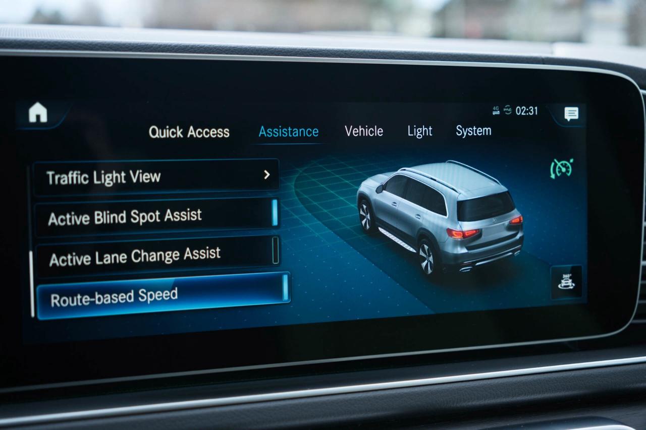 2020 Mercedes-Benz GLS-Class GLS450 4MATIC   AMG   Intelligent Drive Photo