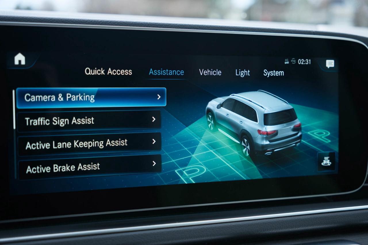 2020 Mercedes-Benz GLS-Class GLS450 4MATIC   AMG   Intelligent Drive Photo