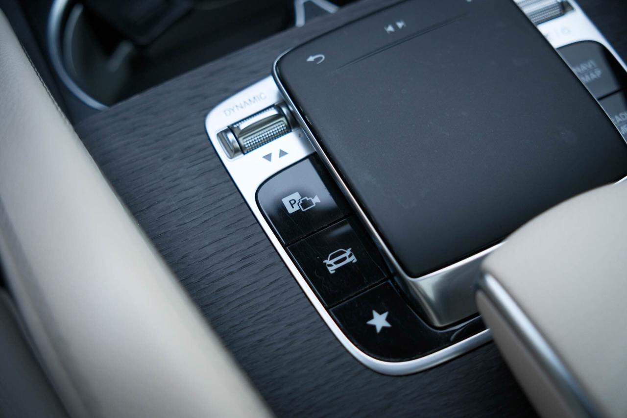 2020 Mercedes-Benz GLS-Class GLS450 4MATIC   AMG   Intelligent Drive Photo