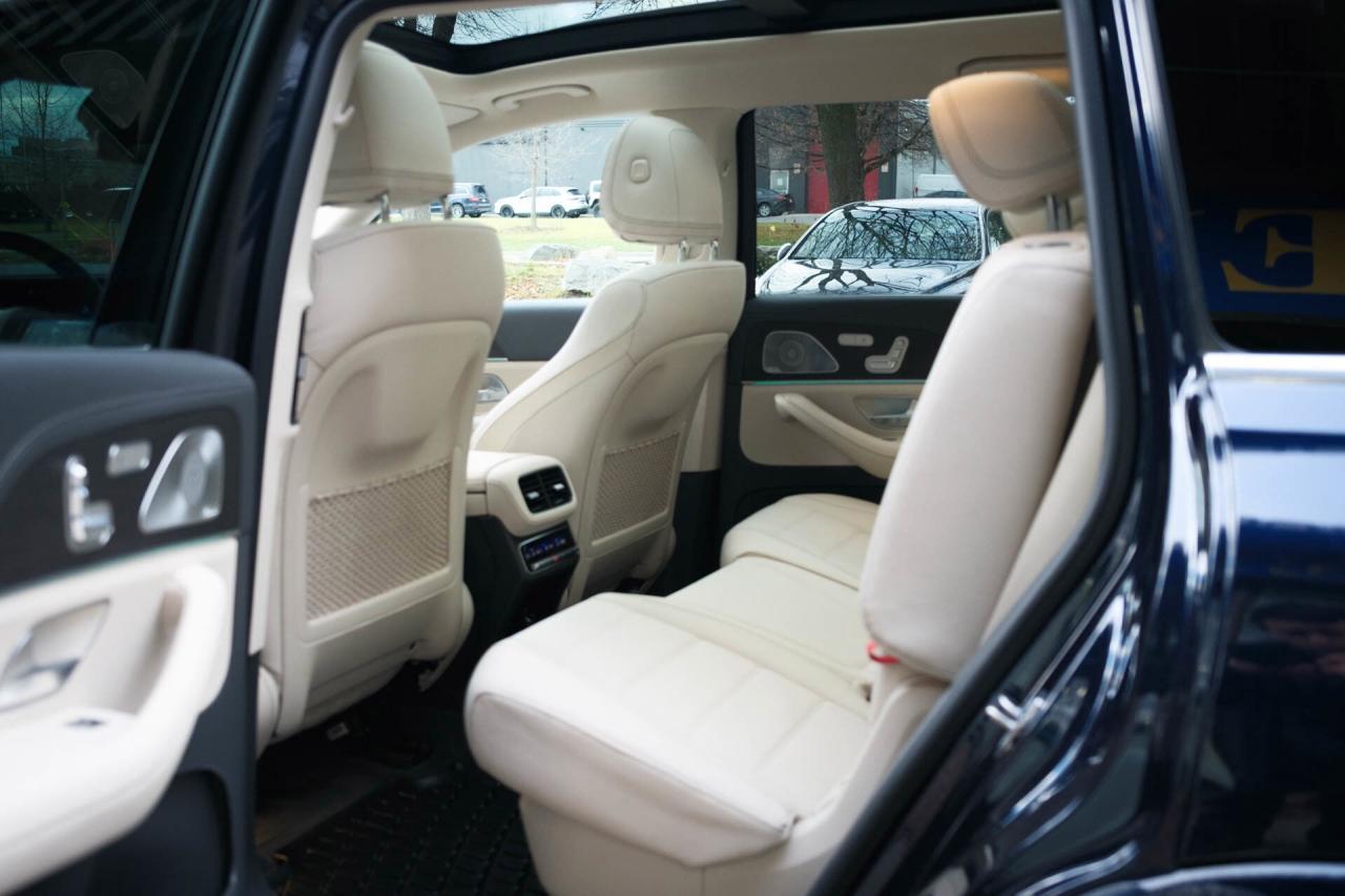 2020 Mercedes-Benz GLS-Class GLS450 4MATIC   AMG   Intelligent Drive Photo