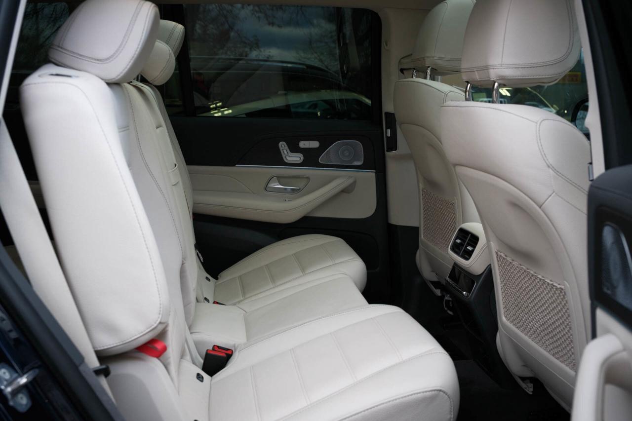 2020 Mercedes-Benz GLS-Class GLS450 4MATIC   AMG   Intelligent Drive Photo