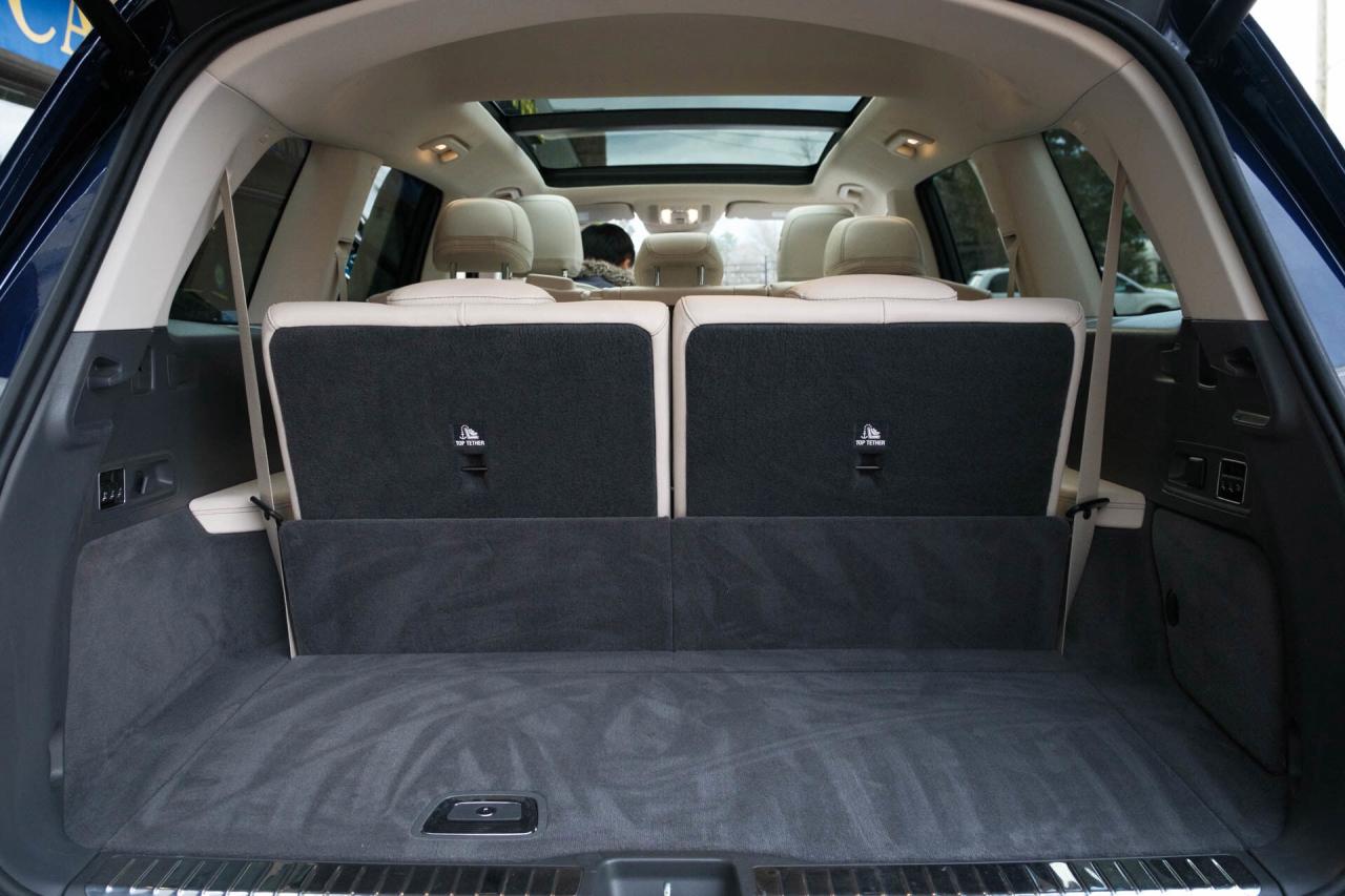 2020 Mercedes-Benz GLS-Class GLS450 4MATIC   AMG   Intelligent Drive Photo