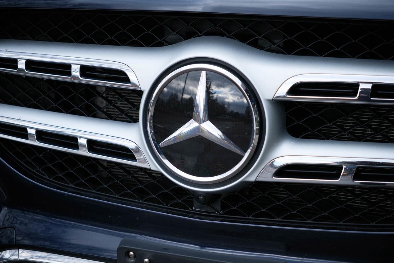 2020 Mercedes-Benz GLS-Class GLS450 4MATIC   AMG   Intelligent Drive Photo