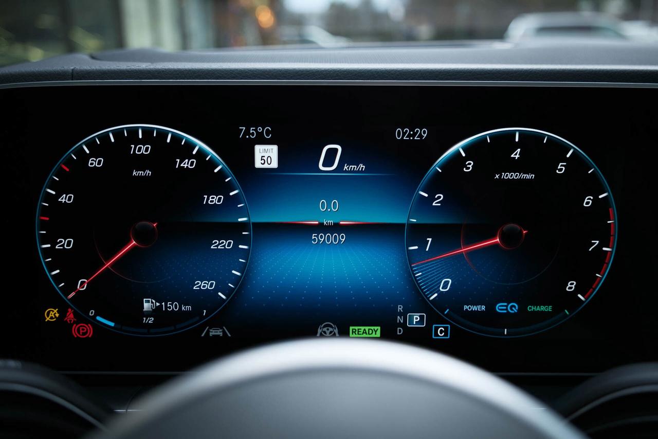 2020 Mercedes-Benz GLS-Class GLS450 4MATIC   AMG   Intelligent Drive Photo